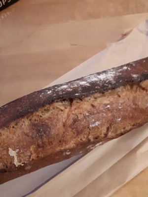 Boulangerie Jarry by null