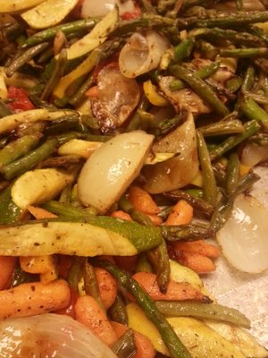 Evelyn's Food Love by null