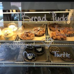 Desserts