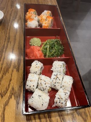 Azu Lucy Ho's by null