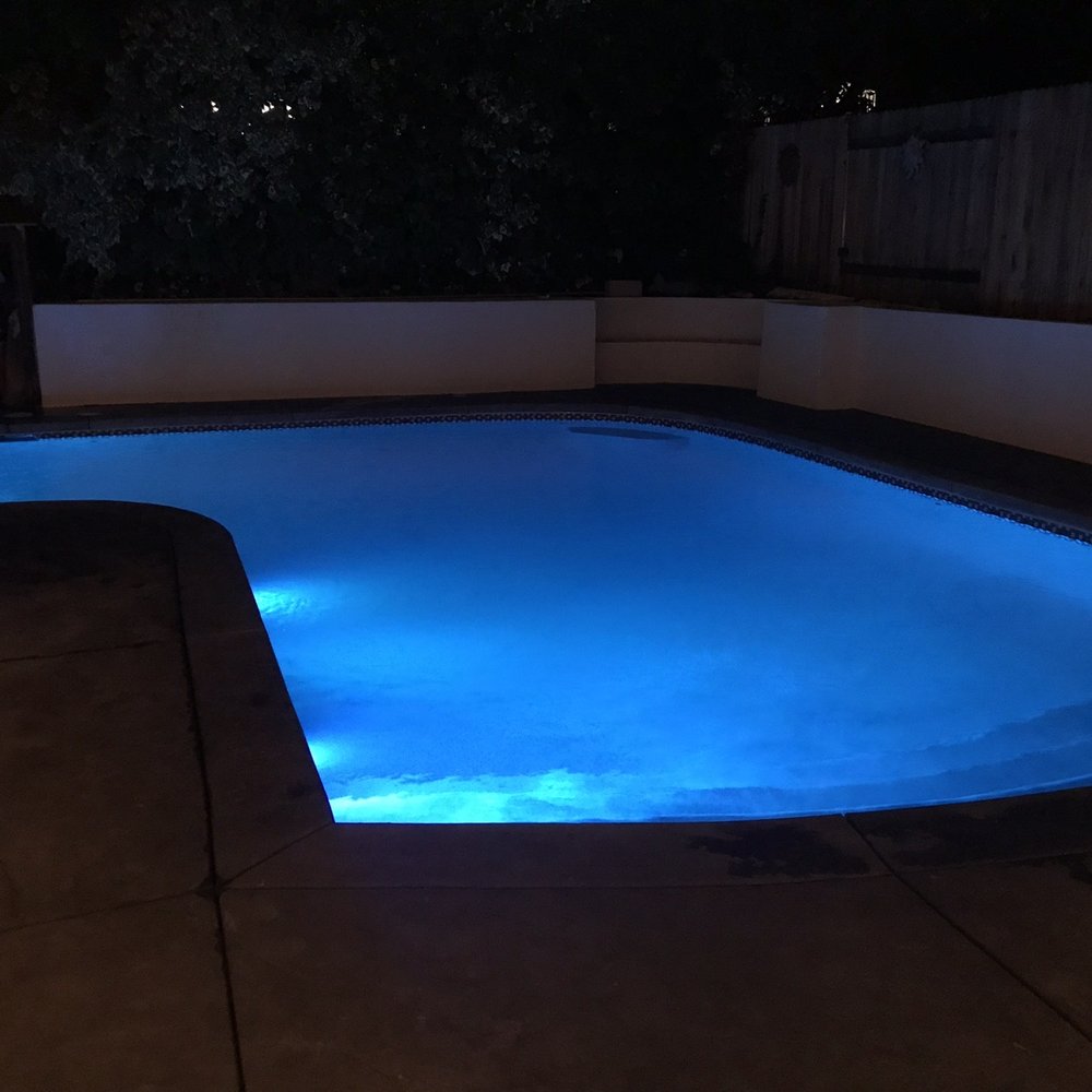 Generation Pool Plastering - What a finish! It's like we have a brand new pool! - Pool & Hot Tub Service Near Me - West Sacramento, California Generation Pool Plastering - What a finish! It's like we have a brand new pool! - Pool & Hot Tub Service Near Me - West Sacramento, California