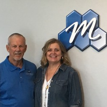 Miracle Method - Owners Tommy and Janice Powell - Refinishing Services Near Me - Hampton, Virginia Miracle Method - Owners Tommy and Janice Powell - Refinishing Services Near Me - Hampton, Virginia