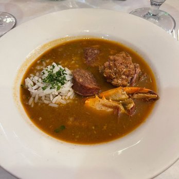 Dooky Chase's Restaurant - Gumbo! - Cajun/Creole Near Me - New Orleans, Louisiana Dooky Chase's Restaurant - Gumbo! - Cajun/Creole Near Me - New Orleans, Louisiana