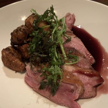 Casa Mono - Duck - Spanish Near Me - New York, New York