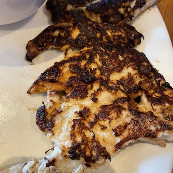 Cracker Barrel Old Country Store - Burned chicken tenders - Southern Near Me - Duncan, South Carolina Cracker Barrel Old Country Store - Burned chicken tenders - Southern Near Me - Duncan, South Carolina