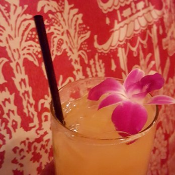 Hot Joy - Guava mule. Awesome! - Asian Fusion Near Me - San Antonio, Texas Hot Joy - Guava mule. Awesome! - Asian Fusion Near Me - San Antonio, Texas