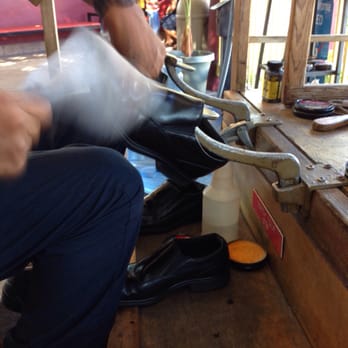 Royal Shoe Shine Service - Shine on! - Shoe Shine Near Me - Pasadena, California Royal Shoe Shine Service - Shine on! - Shoe Shine Near Me - Pasadena, California