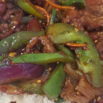 China Bros - Mongolian Beef - Chinese Near Me - Menifee, California China Bros - Mongolian Beef - Chinese Near Me - Menifee, California