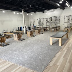 Basi Pilates