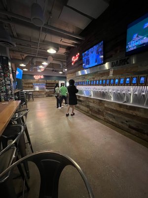 Pour Taproom: Midtown by null