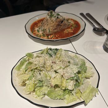 Caruso's Grocery - caesar salad (basic) - Italian Near Me - Washington, DC, District of Columbia Caruso's Grocery - caesar salad (basic) - Italian Near Me - Washington, DC, District of Columbia