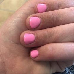 Pro Nails - Great good quality wonderful totally worth it
