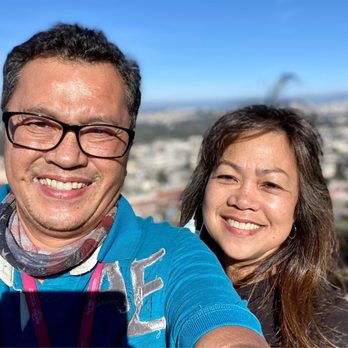 Grandview Park - 01.16.21 - Parks Near Me - San Francisco, California