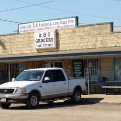 A & I Grocery