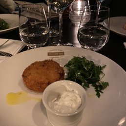 Fish Cakes