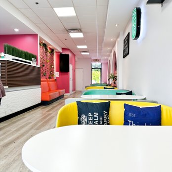 A Tea 7 - Bubble Tea Near Me - San Diego, California