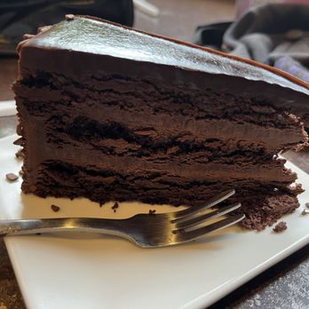 Kazba Cafe - Chocolate cake - Moroccan Near Me - Oldsmar, Florida Kazba Cafe - Chocolate cake - Moroccan Near Me - Oldsmar, Florida