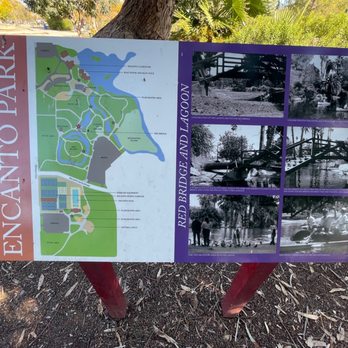 Encanto Park - Parks Near Me - Phoenix, Arizona