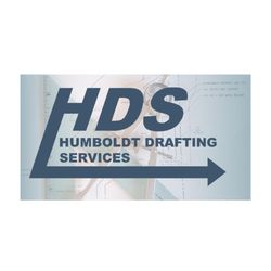Humboldt Drafting Services - Our Logo