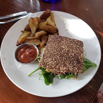 Be Love - ZLT. - Vegan Near Me - Victoria, British Columbia