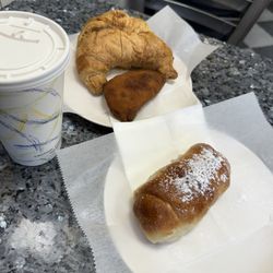Pao Quente D'Avenida