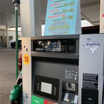 Buc-ee's - Gas Aug 2021 - Gas Stations Near Me - Pearland, Texas Buc-ee's - Gas Aug 2021 - Gas Stations Near Me - Pearland, Texas