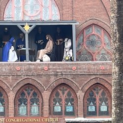 First Congregational Church