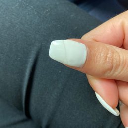 Vanessa Leyn oyoq fetishi