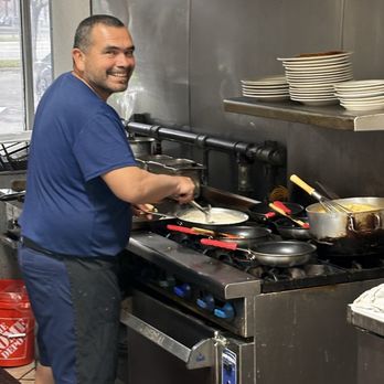 Sunnyside Diner - American Near Me - Fresno, California Sunnyside Diner - American Near Me - Fresno, California