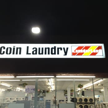 Launderland - Laundry Services Near Me - Los Angeles, California