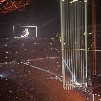 NRG Stadium - Venues & Event Spaces Near Me - Houston, Texas