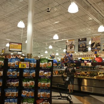 Harris Teeter - Grocery Near Me - Selbyville, Delaware