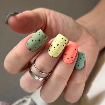Snacky Nails - Nail Salons Near Me - San Marcos, California Snacky Nails - Nail Salons Near Me - San Marcos, California