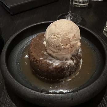 Gordon Ramsay Hell's Kitchen - Sticky toffee pudding - Steakhouses Near Me - Stateline, Nevada Gordon Ramsay Hell's Kitchen - Sticky toffee pudding - Steakhouses Near Me - Stateline, Nevada