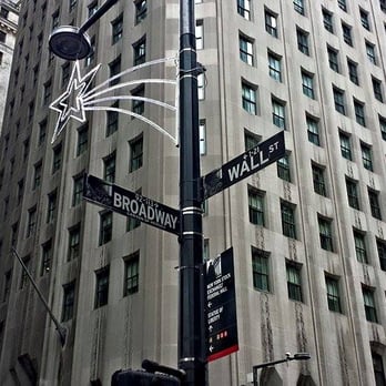 Wall Street - Local Flavor Near Me - New York, New York Wall Street - Local Flavor Near Me - New York, New York