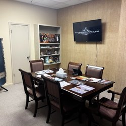 Baytown Memorial Funeral Home