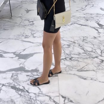 Saint Laurent - Bag numero dos.  My 5th saint laurent baby :))) - Leather Goods Near Me - Costa Mesa, California