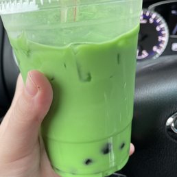 Bubble Tea Jade Bubble Tea Jade