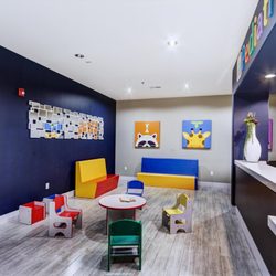 Mayflower Medical Group - Pediatrics