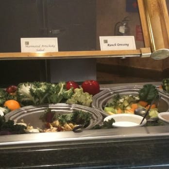 Bistro In The Park - Salad Bar - American Near Me - Cary, North Carolina Bistro In The Park - Salad Bar - American Near Me - Cary, North Carolina