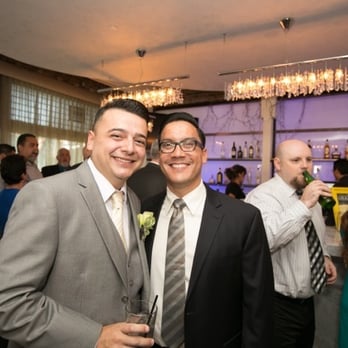 Amazing Event DJs - This was a fantastic wedding full of joy and cheer...just look at the grooms smile! - DJs Near Me