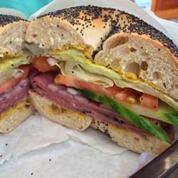 House of Bagels