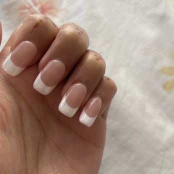 New Nail Story - Cut through skin - Nail Salons Near Me - Queens, New York New Nail Story - Cut through skin - Nail Salons Near Me - Queens, New York