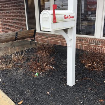 Bob Evans - American Near Me - Mount Laurel, New Jersey