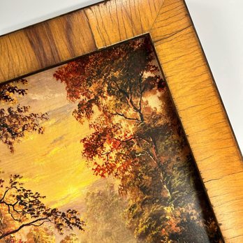 NYC Frames - Gorgeous Olive veneer wood frames available - Framing Near Me - New York, New York NYC Frames - Gorgeous Olive veneer wood frames available - Framing Near Me - New York, New York