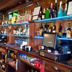 Lizard Creek Pub