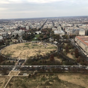Washington Monument - North - Landmarks & Historical Buildings Near Me - Washington, DC, District of Columbia