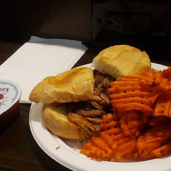 Laughlin River Lodge - Kahua pork @ Red Dragon casino - Resorts Near Me - Laughlin, Nevada