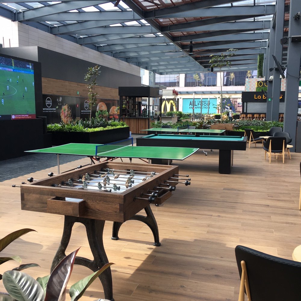 Midtown - Shopping Centers Near Me - Guadalajara, JAL