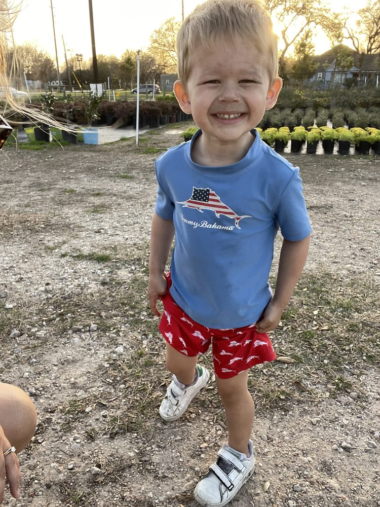 CYPRESS NURSERY Updated September 2024 15810 Mueschke Rd, Cypress